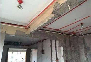 武川漏水维修 墙面漏水怎么办呢?墙面漏水的原因?