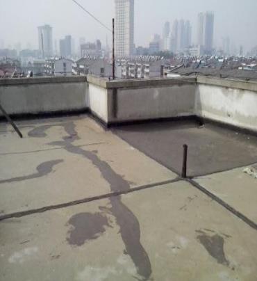 武川漏水维修 楼顶漏水是什么原因，楼顶漏水维修方法是什么?